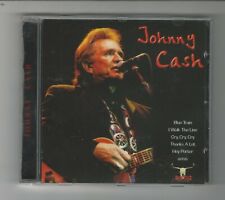 Johnny cash walk usato  Milano