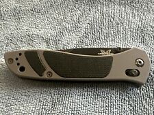 Benchmade 710 mchenry for sale  Lebanon