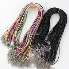 leather cord for sale  Shipping to Ireland