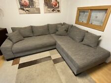Couch schlaffunktion bettkaste gebraucht kaufen  Neubrandenburg