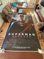 Superman returns movie for sale  Los Angeles