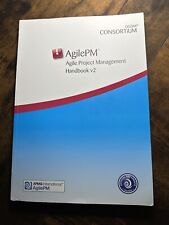 agile book management project for sale  ANDOVER