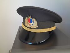 Antique turkish gendarmerie d'occasion  Expédié en Belgium