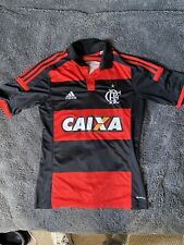 Flamengo home 2014 for sale  FALMOUTH