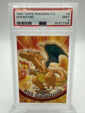 Charizard topps pokemon for sale  Sewell