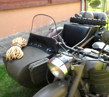 Sidecar schermo ural for sale  Shipping to Ireland