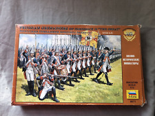 Zvezda prussian grenadiers for sale  ALTRINCHAM