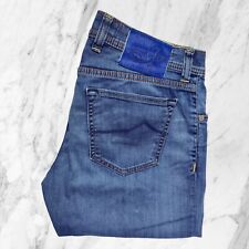 Jacob cohen jeans usato  Roma