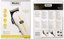 wahl super taper usato  Palermo