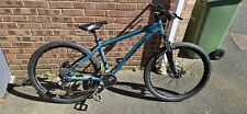 jamis trail x mountain bike for sale  WORCESTER