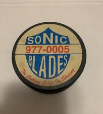 Rare sonic blades for sale  Mcdonough