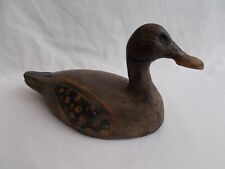 Antique duck hunting d'occasion  Expédié en Belgium
