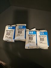hp 56 ink cartridges 4 pack for sale  Akron