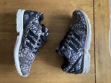 Used, Adidas Originals Zx Flux (Butterfly) Trainers - UK 6 (EU39.3) for sale  Shipping to South Africa
