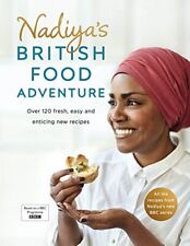 Nadiya british food for sale  UK