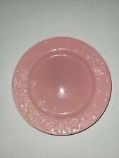 Pink small plate for sale  Danville