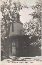 Kent CT Kościół św. Andrzeja 1950 na sprzedaż  Wysyłka do Poland