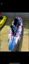 Sea kayak pre for sale  YEOVIL