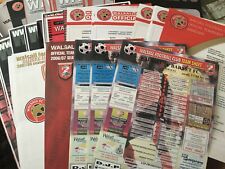 Walsall home away for sale  LICHFIELD