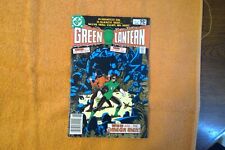 Lanterna Verde #141 (1981 DC) *1º App de Omega Masculino* comprar usado  Enviando para Brazil
