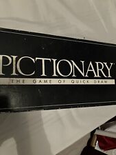 Retro pictionary game for sale  SWANSEA
