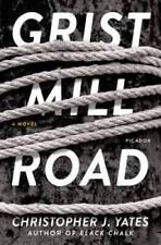 mill road hardback grist for sale  Montgomery
