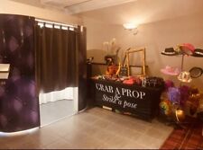 Photo booth hire for sale  WREXHAM