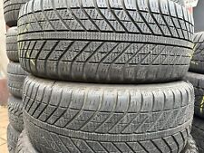 Goodyear 205 55r16 gebraucht kaufen  Bogel, Mieheln, Weyer