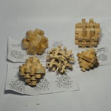 Lot wood brain for sale  Opelika