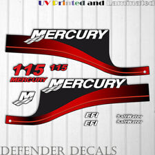 Mercury 115 efi for sale  Shipping to Ireland