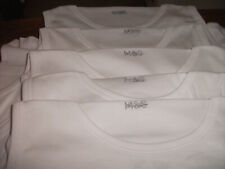 Piece mens white for sale  HOPE VALLEY