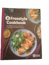 Freestyle cookbook for sale  BRISTOL
