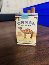 Vintage camel cigarette for sale  Clarkfield