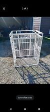 Large bird cage for sale  Lilesville