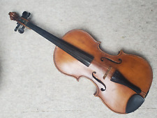 Nice old Violin violon, nicely flamed "Josef Sandner Schönbach" for sale  Shipping to South Africa