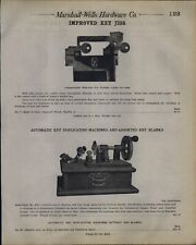 1912 paper automatic for sale  Hilton Head Island