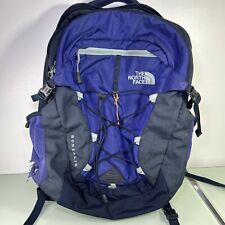 North face blue for sale  Shipping to Ireland