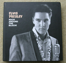 Elvis rock around for sale  NEWCASTLE