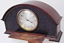 Clock mantel timepiece for sale  ALFORD