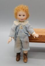 Porcelain victorian boy for sale  Saint Louis