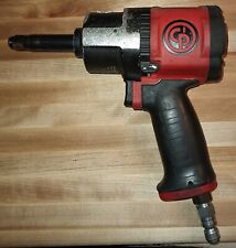 Llave de impacto de aire Chicago Pneumatic CP7748 1/2"" 2"" yunque extendido, envío rápido gratuito segunda mano  Embacar hacia Mexico