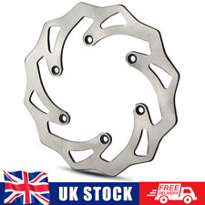 Rear brake disc for sale  DUNSTABLE