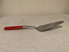 Pintinox red handle for sale  BENFLEET