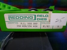 Redding .358win 356win for sale  Brea