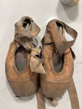 Used pointe shoes for sale  Cleveland
