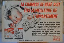 Nestlé the baby d'occasion  Expédié en Belgium
