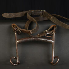 Morso Da La Cavalerie Francia Equitazione WW2 # D020.02_28 for sale  Shipping to South Africa