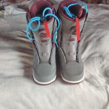 nike snowboard boots for sale  READING