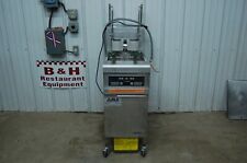Frymaster fpre117sc stainless for sale  Clayton