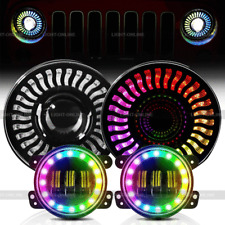 Chasing rgb led for sale  Montclair